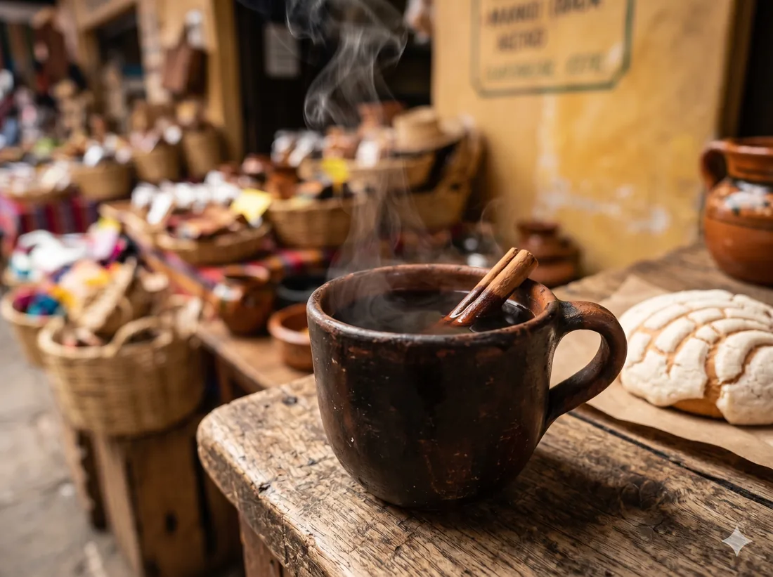 Foto de Café de olla