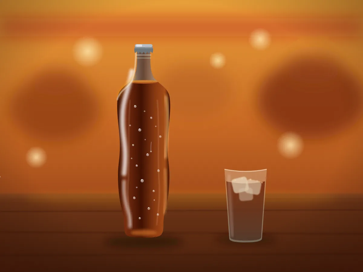 Foto de Refrescos