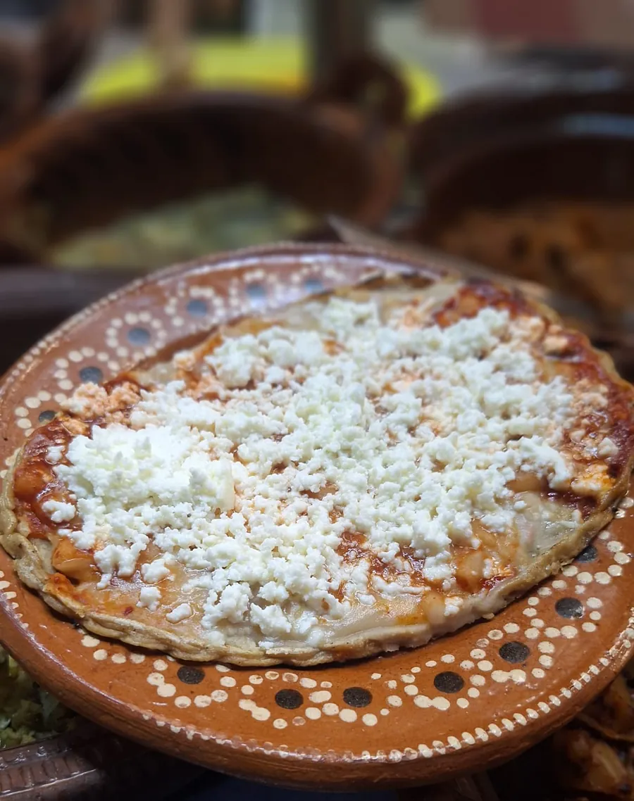 Foto de Sope sencillo
