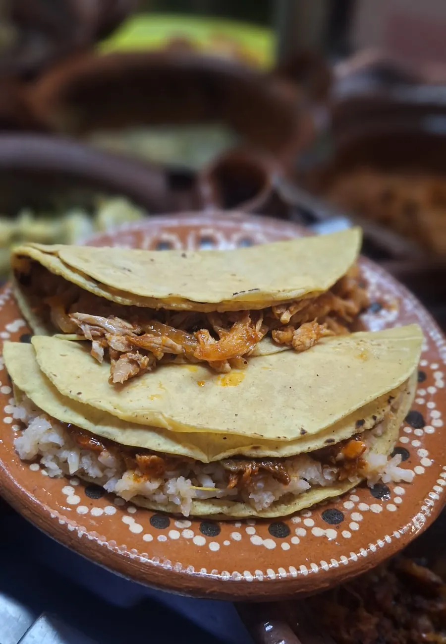 Foto de Tacos